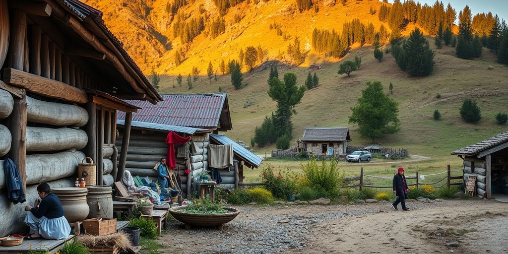 Tajemství Asie: Skryté perly, které turisté ještě neobjevili