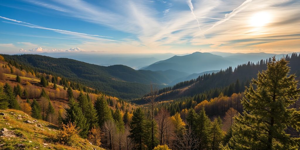 Evropa vlakem: Nejkrásnější železniční trasy