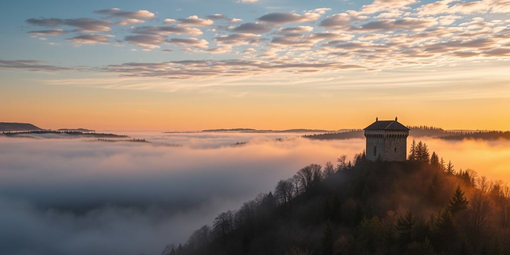 Cestování po Evropě vlakem: Nejkrásnější trasy a zážitky