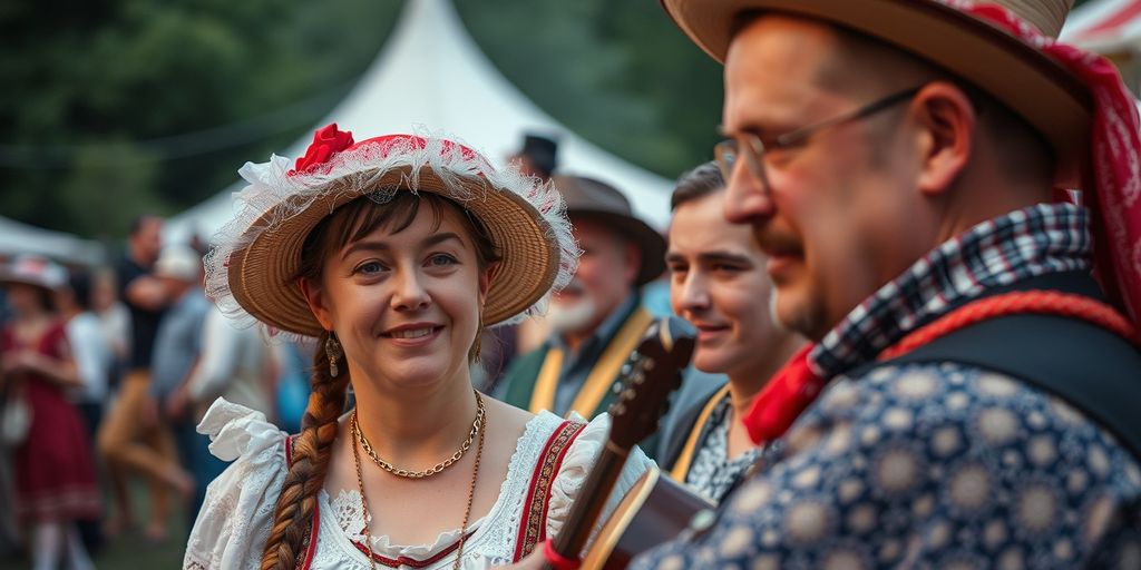 Evropské kulturní festivaly, které stojí za to vidět